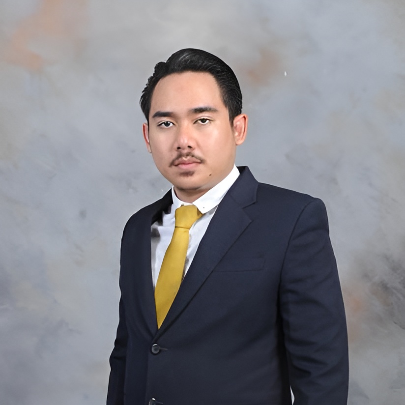Tim pengacara profesional di Defantri & Partners Law Office