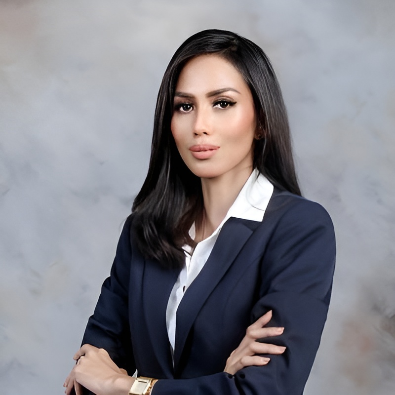 Tim pengacara profesional di Defantri & Partners Law Office