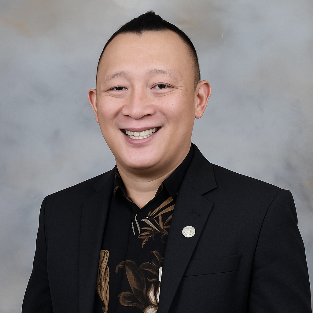 Tim pengacara profesional di Defantri & Partners Law Office